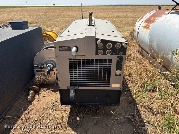 image for item JM9407 Boss industries inc. 10051 pump