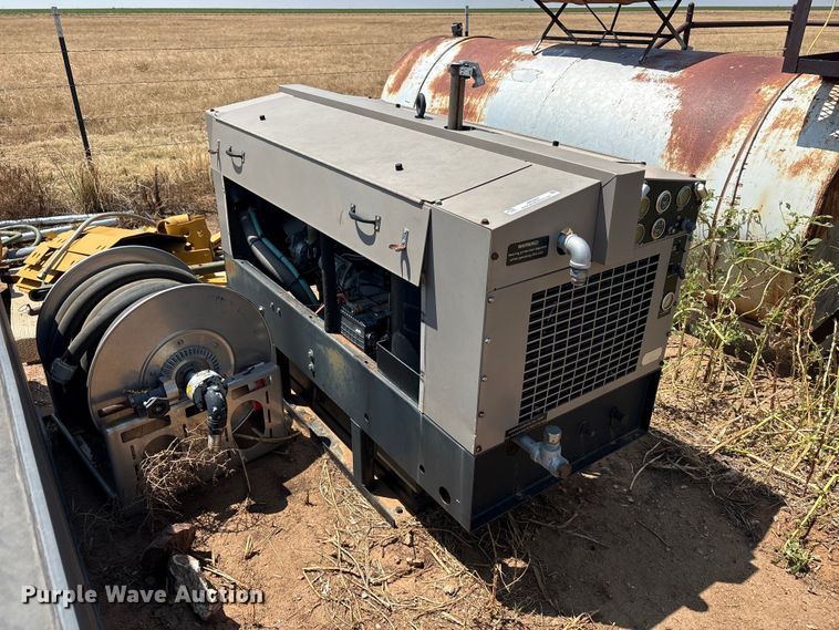 image for item JM9407 Boss industries inc. 10051 pump