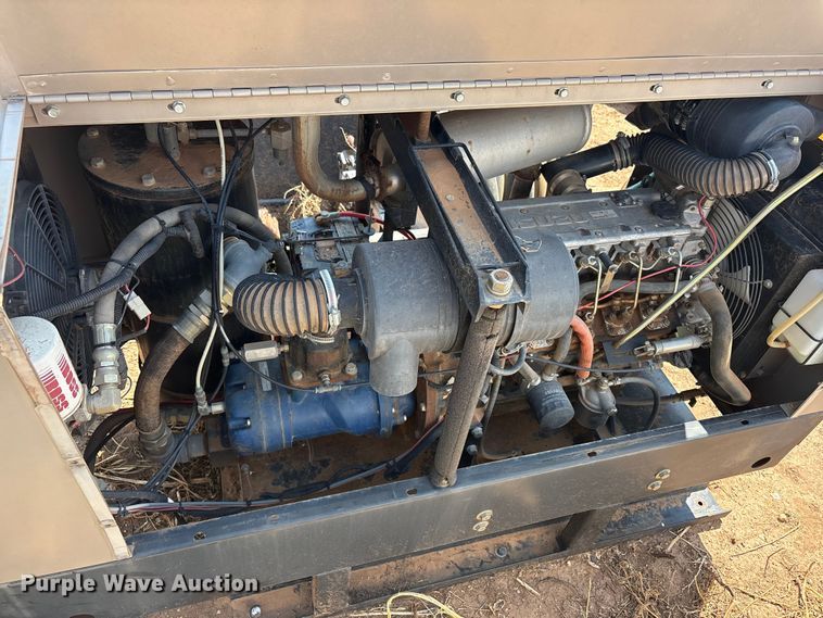 image for item JM9407 Boss industries inc. 10051 pump
