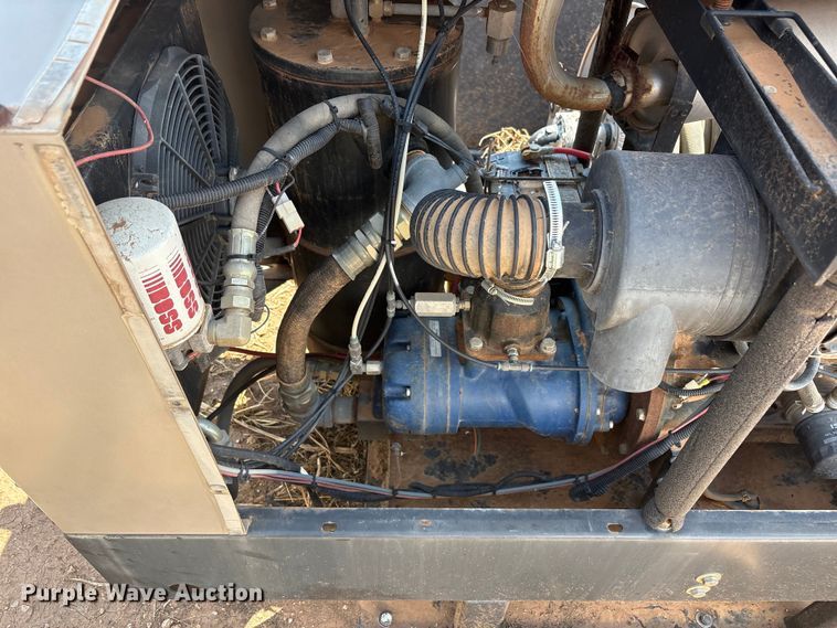 image for item JM9407 Boss industries inc. 10051 pump