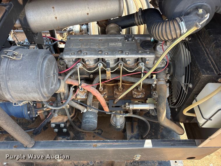 image for item JM9407 Boss industries inc. 10051 pump