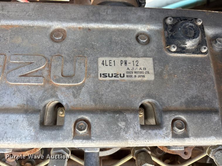 image for item JM9407 Boss industries inc. 10051 pump