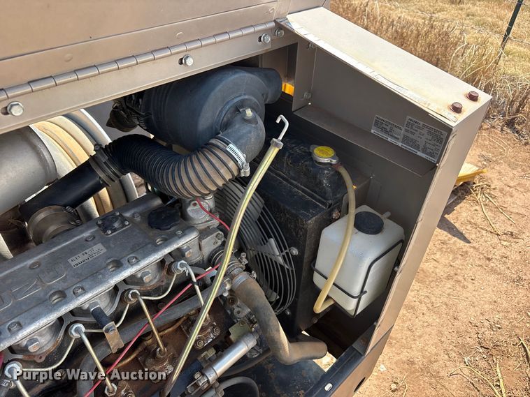 image for item JM9407 Boss industries inc. 10051 pump