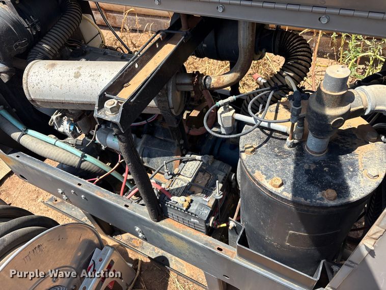 image for item JM9407 Boss industries inc. 10051 pump