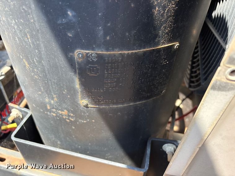 image for item JM9407 Boss industries inc. 10051 pump