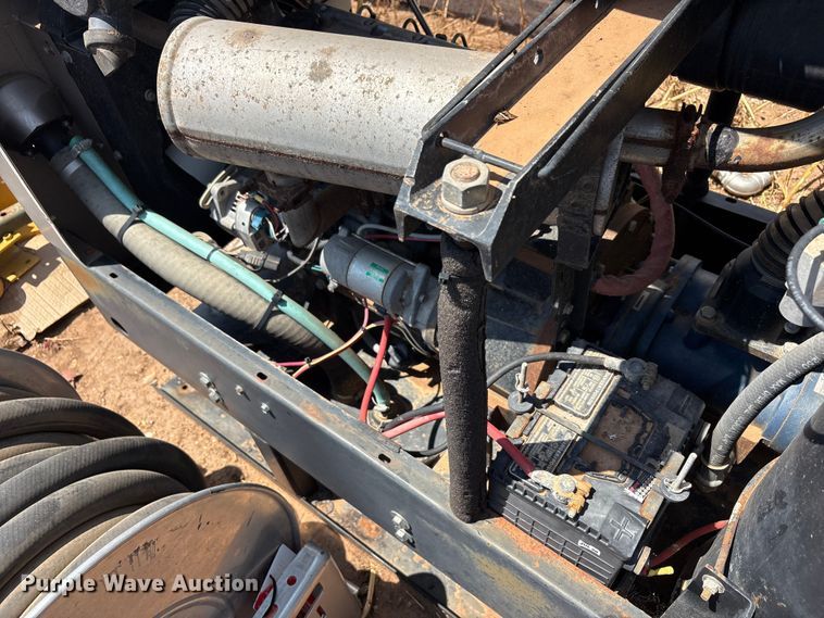 image for item JM9407 Boss industries inc. 10051 pump