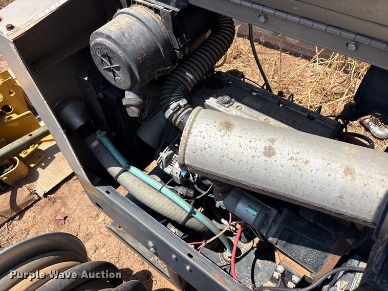 image for item JM9407 Boss industries inc. 10051 pump