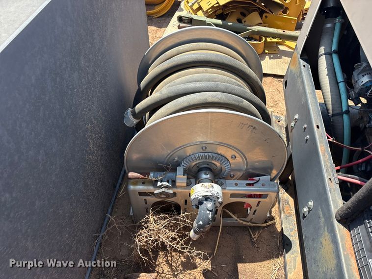 image for item JM9407 Boss industries inc. 10051 pump
