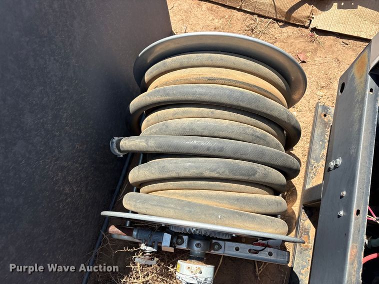 image for item JM9407 Boss industries inc. 10051 pump