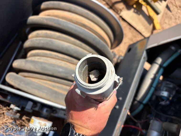 image for item JM9407 Boss industries inc. 10051 pump
