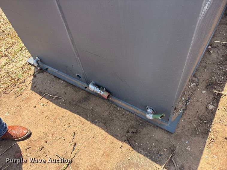 image for item JM9407 Boss industries inc. 10051 pump