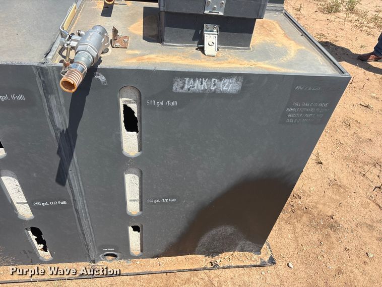 image for item JM9407 Boss industries inc. 10051 pump