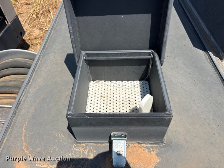 image for item JM9407 Boss industries inc. 10051 pump