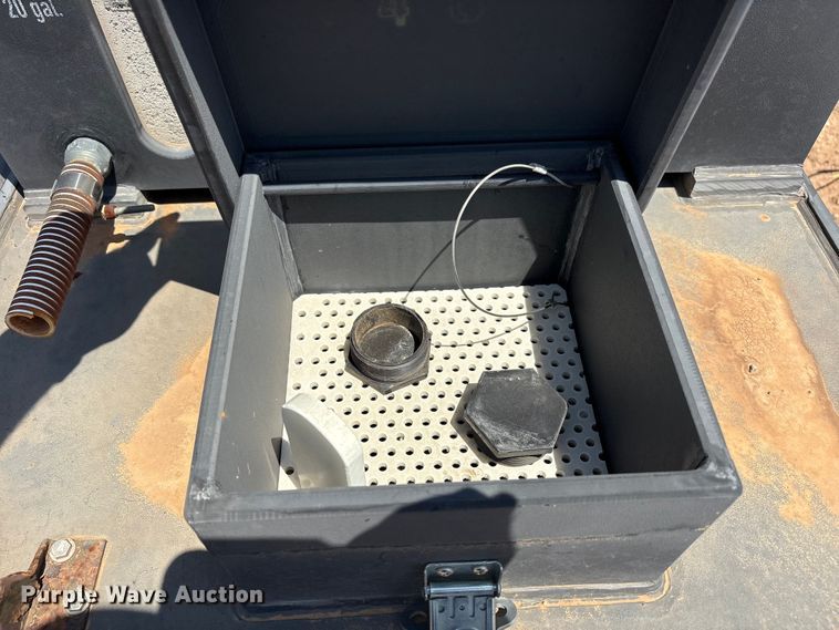 image for item JM9407 Boss industries inc. 10051 pump