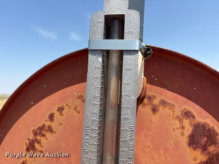 image for item JM9408 Fuel tank