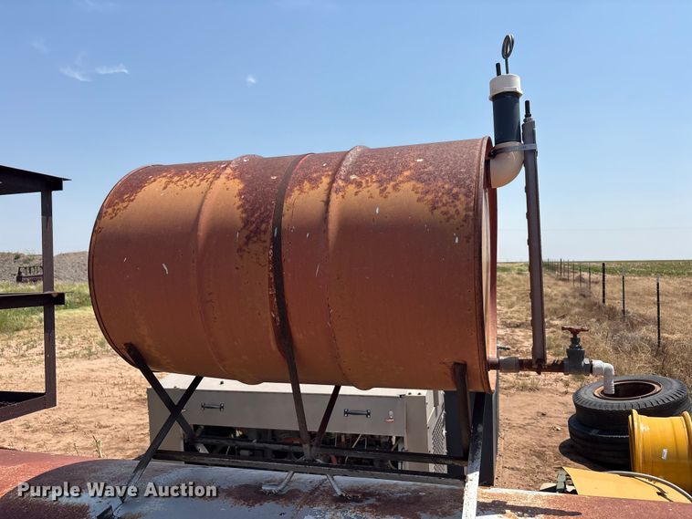 image for item JM9408 Fuel tank