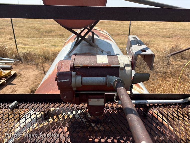 image for item JM9408 Fuel tank
