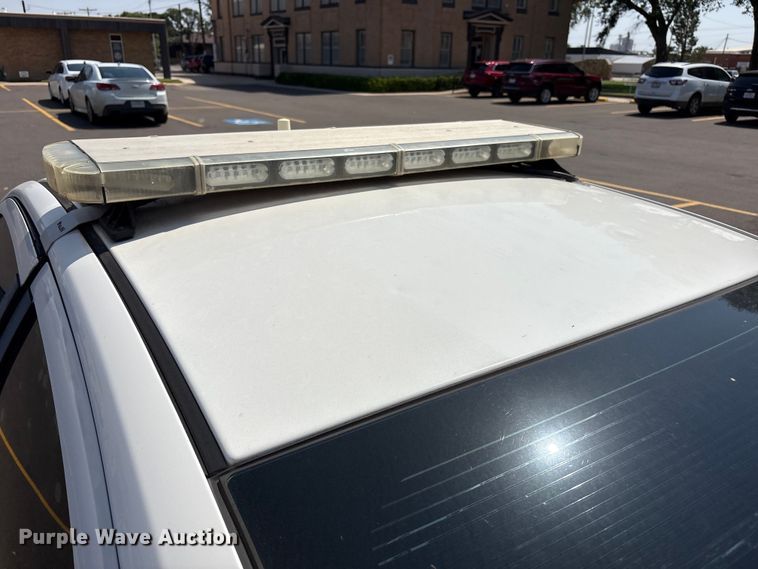 image for item JM9410 2007 Dodge Charger Police 