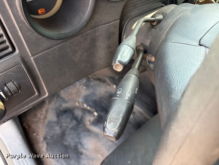 image for item JM9410 2007 Dodge Charger Police 