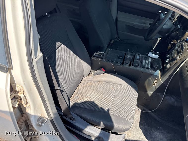 image for item JM9410 2007 Dodge Charger Police 