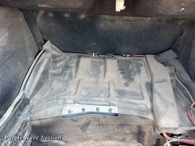 image for item JM9410 2007 Dodge Charger Police 