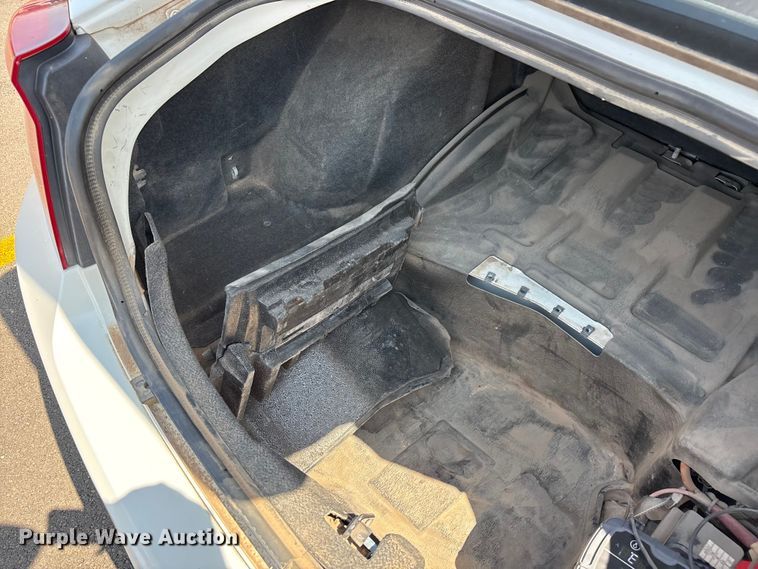 image for item JM9410 2007 Dodge Charger Police 