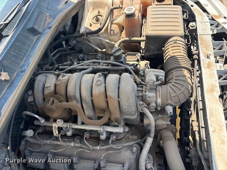 image for item JM9410 2007 Dodge Charger Police 