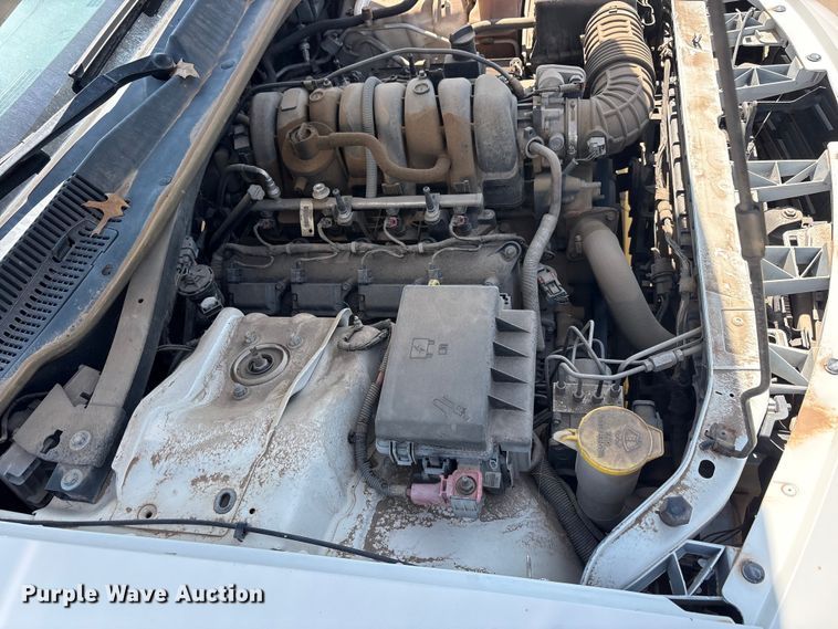 image for item JM9410 2007 Dodge Charger Police 