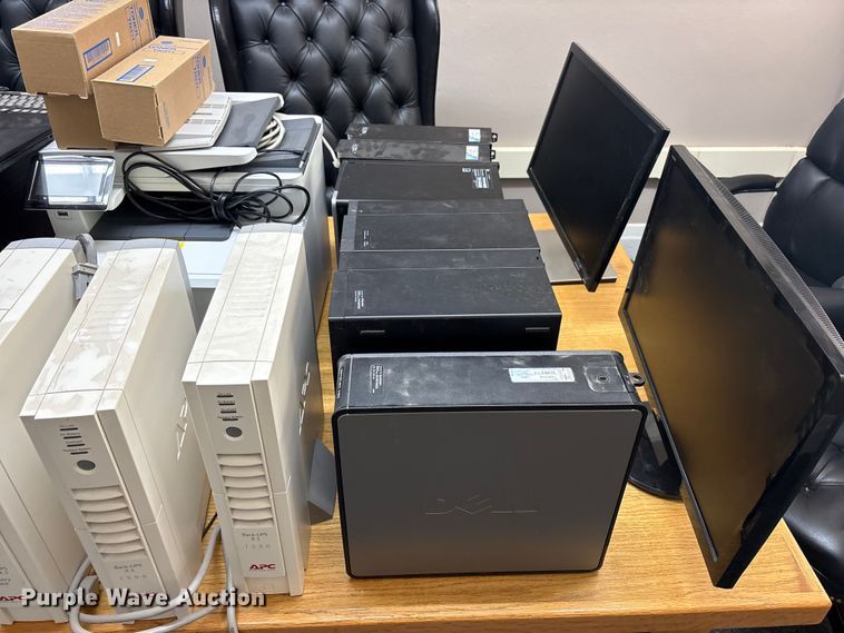 image for item JM9412 Electronics