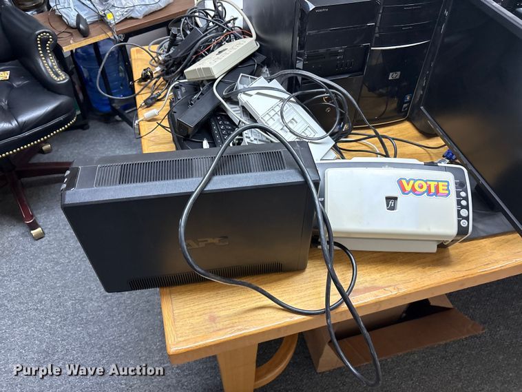 image for item JM9412 Electronics