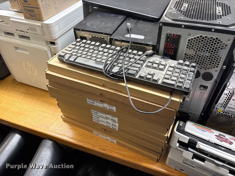 image for item JM9412 Electronics
