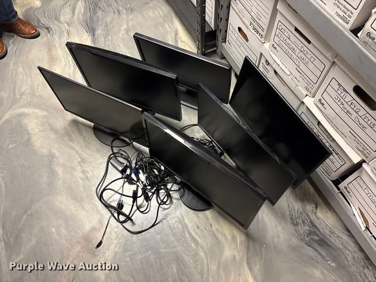 image for item JM9412 Electronics