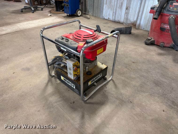 image for item MQ9064 Tools
