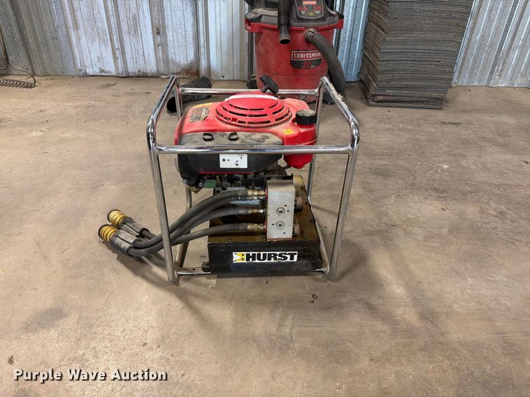 image for item MQ9064 Tools
