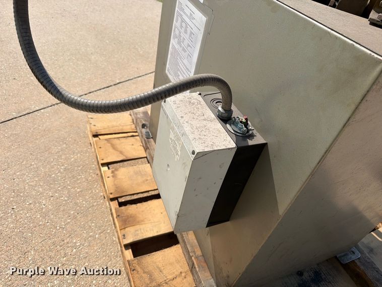 image for item MZ9875 (2) chop saws