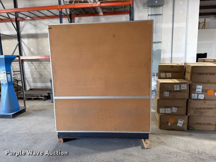 image for item MZ9876 Display case