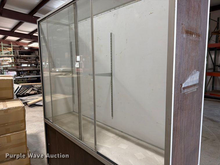 image for item MZ9876 Display case