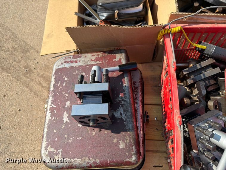 image for item MZ9878 Tools