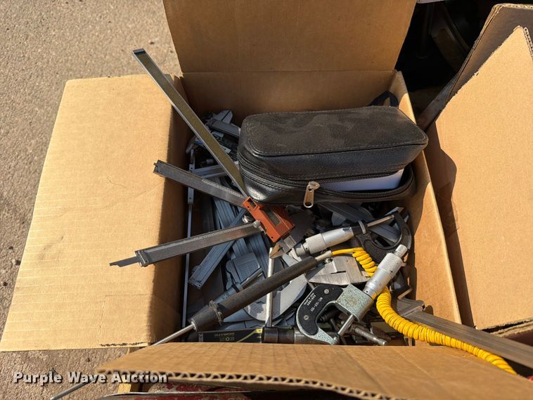 image for item MZ9878 Tools