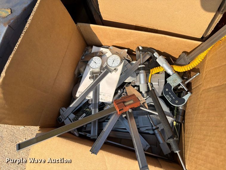 image for item MZ9878 Tools