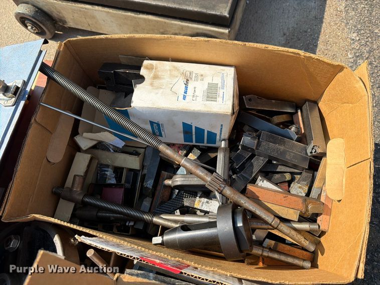 image for item MZ9878 Tools