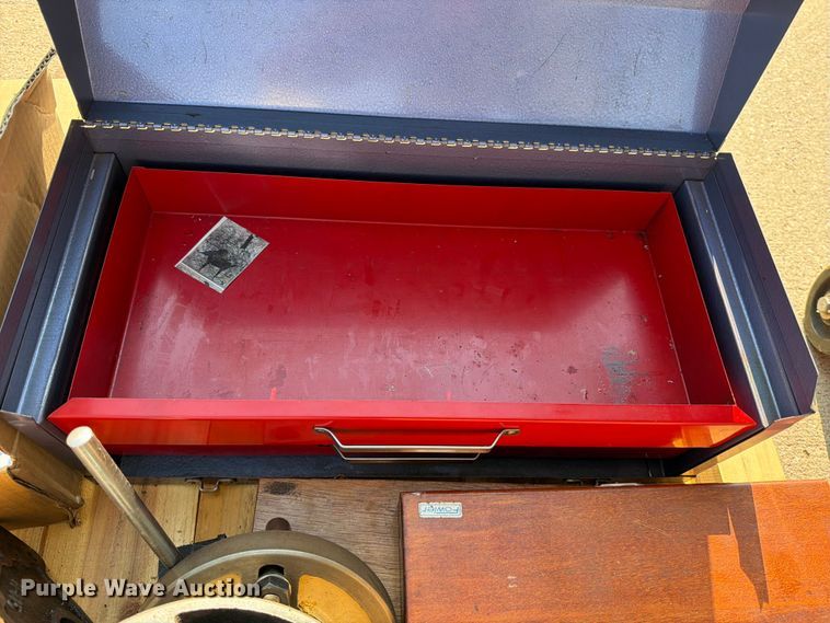 image for item MZ9878 Tools