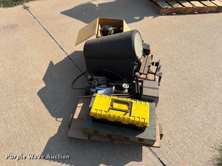 image for item MZ9878 Tools