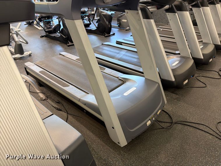 image for item MZ9883 Precor TRM treadmill