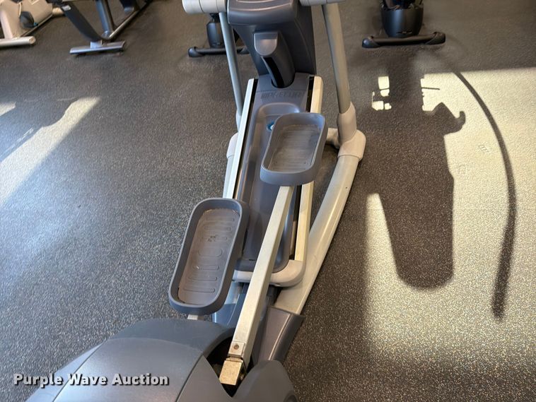 image for item MZ9884 Precor EFX elliptical