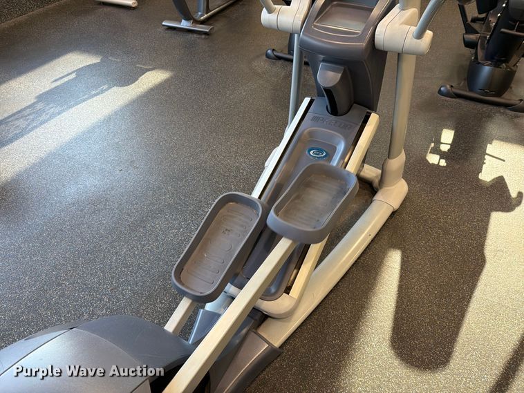 image for item MZ9884 Precor EFX elliptical