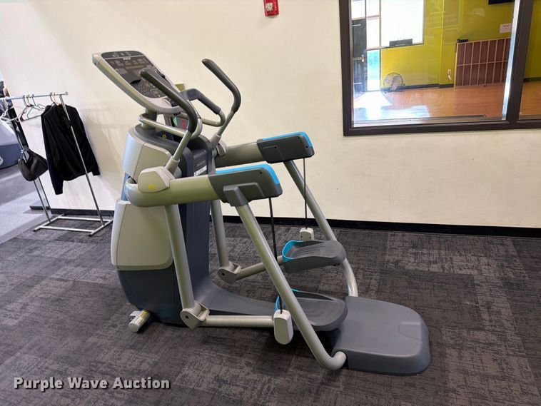 image for item MZ9886 Precor AMT 835 adaptive motion trainer machine