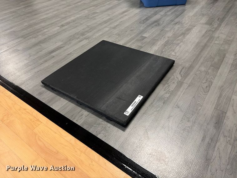 image for item MZ9888 (20) rubber floor tiles