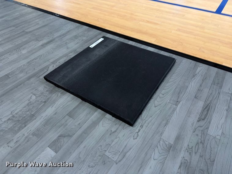 image for item MZ9888 (20) rubber floor tiles