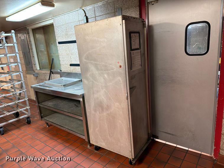 image for item MZ9916 Restaurant equipment